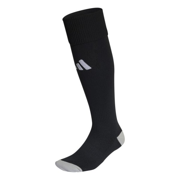 adidas Milano 23 Stutzen - schwarz - 40 - 42