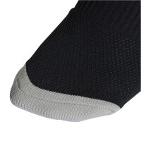 adidas Milano 23 Stutzen - schwarz - 40 - 42