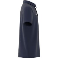 adidas Entrada 22 Poloshirt Kinder - navy