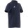adidas Entrada 22 Poloshirt Kinder - navy