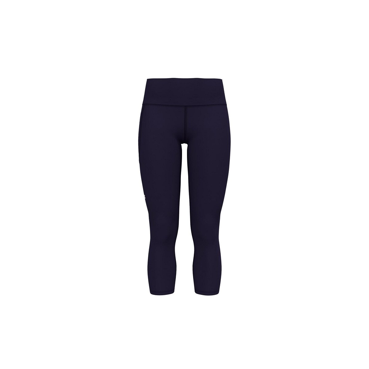 Under Armour 7/8 Leggings Damen - lila