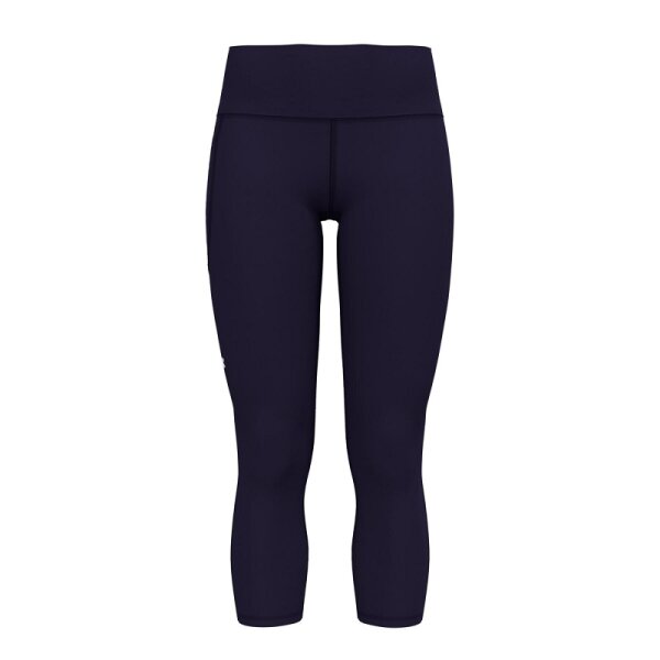 Under Armour HeatGear Armour 7/8 Leggings Damen - blau