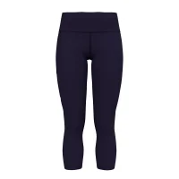 Under Armour 7/8 Leggings Damen - lila