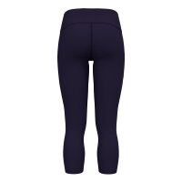Under Armour HeatGear Armour 7/8 Leggings Damen - blau