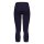 Under Armour HeatGear Armour 7/8 Leggings Damen - blau