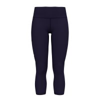 Under Armour 7/8 Leggings Damen - lila XL