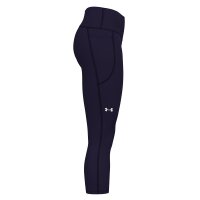 Under Armour 7/8 Leggings Damen - lila XL