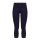Under Armour 7/8 Leggings Damen - lila XL