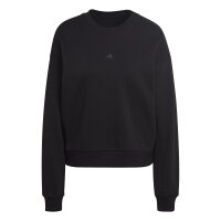 adidas All Szn Sweatshirt Damen - schwarz -M