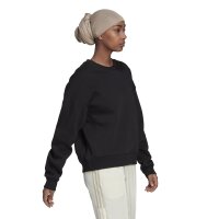 adidas All Szn Sweatshirt Damen - schwarz -M