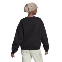 adidas All Szn Sweatshirt Damen - schwarz -M