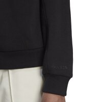adidas All Szn Sweatshirt Damen - schwarz -M