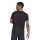 adidas Run It T-Shirt Herren - schwarz -M