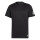 adidas Run It T-Shirt Herren - schwarz -2XL