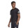 adidas Run It T-Shirt Herren - schwarz -2XL