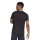 adidas Run It T-Shirt Herren - schwarz -2XL