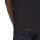 adidas Run It T-Shirt Herren - schwarz -2XL