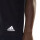 adidas Run It T-Shirt Herren - schwarz -2XL