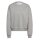 adidas All Szn Fleece Sweatshirt Damen - grau -XS