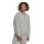 adidas All Szn Fleece Sweatshirt Damen - grau -XS