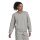 adidas All Szn Fleece Sweatshirt Damen - grau -XS