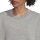 adidas All Szn Fleece Sweatshirt Damen - grau -XS