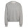 adidas All Szn Fleece Sweatshirt Damen - grau -S