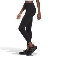 adidas 7/8 Sports Leggings Damen - schwarz -XS