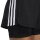 adidas Pacer 2-IN-1 Damen Shorts - schwarz-XS