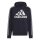 adidas Essentials 3-Streifen Logo Hoodie Herren - navy-3XL