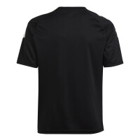adidas Campeon 23 Trikot Kinder - schwarz-116
