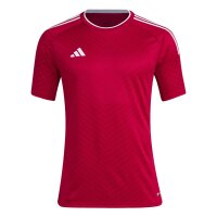 adidas Campeon 23 Trikot Herren - rot -L