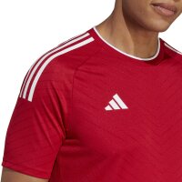 adidas Campeon 23 Trikot Herren - rot -L