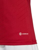 adidas Campeon 23 Trikot Herren - rot -L