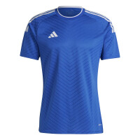 adidas Campeon 23 Trikot Herren - blau -L