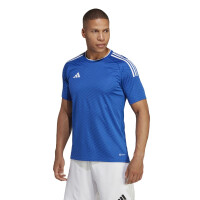 adidas Campeon 23 Trikot Herren - blau -L