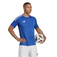 adidas Campeon 23 Trikot Herren - blau -L