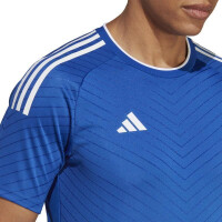 adidas Campeon 23 Trikot Herren - blau -L