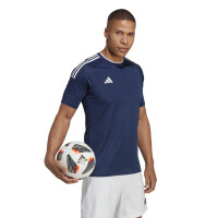 adidas Campeon 23 Trikot Herren - navy-3XL