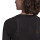 adidas Fast Flower Crop Running Shirt Langarm Damen - schwarz XS