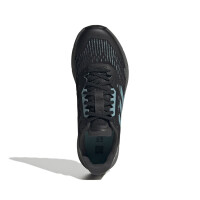 adidas Terrex Agravic Flow 2.0 Trailrunning Schuhe Damen - schwarz 36
