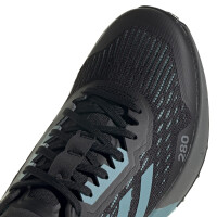 adidas Terrex Agravic Flow 2.0 Trailrunning Schuhe Damen - schwarz 36