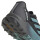 adidas Terrex Agravic Flow 2.0 Trailrunning Schuhe Damen - schwarz 36
