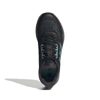 adidas Terrex Agravic Flow 2.0 Trailrunning Schuhe Damen - schwarz 38
