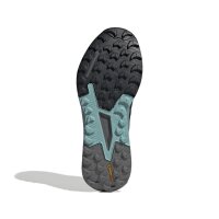 adidas Terrex Agravic Flow 2.0 Trailrunning Schuhe Damen - schwarz 38