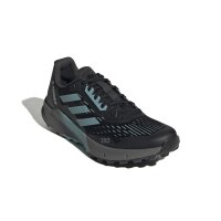 adidas Terrex Agravic Flow 2.0 Trailrunning Schuhe Damen - schwarz 38
