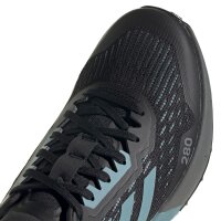 adidas Terrex Agravic Flow 2.0 Trailrunning Schuhe Damen - schwarz 38