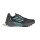 adidas Terrex Agravic Flow 2.0 Trailrunning Schuhe Damen - schwarz 41 1/3