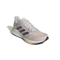 adidas Supernova+ Laufschuhe Damen - grau 36