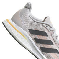 adidas Supernova+ Laufschuhe Damen - grau 36